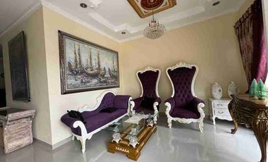 DIJUAL CEPAT RUMAH DIBAWAH HARGA PASAR, DI PERMATA PURI, CIMANGGIS