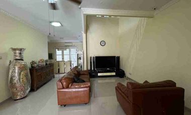 DIJUAL CEPAT RUMAH DIBAWAH HARGA PASAR, DI PERMATA PURI, CIMANGGIS