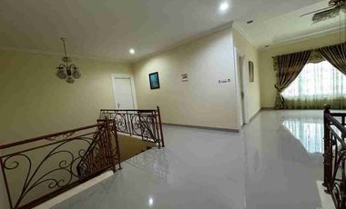 DIJUAL CEPAT RUMAH DIBAWAH HARGA PASAR, DI PERMATA PURI, CIMANGGIS