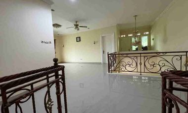 DIJUAL CEPAT RUMAH DIBAWAH HARGA PASAR, DI PERMATA PURI, CIMANGGIS