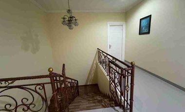 DIJUAL CEPAT RUMAH DIBAWAH HARGA PASAR, DI PERMATA PURI, CIMANGGIS