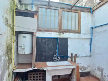 VENTA PH 3 AMB. TIPO CASA  AL FRENTE TOTALMENTE INDEPENDIENTE, UBICADO EN CALLE OLAZABAL 2251