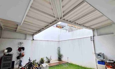 DIJUAL/DISEWA UNIT RUMAH @ LEGENDA WISATA