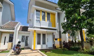 DIJUAL/DISEWA UNIT RUMAH @ LEGENDA WISATA