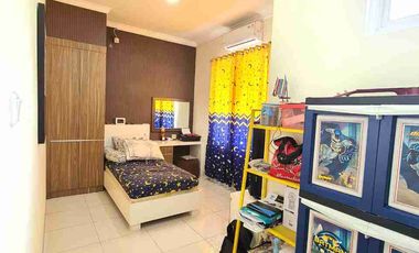 DIJUAL/DISEWA UNIT RUMAH @ LEGENDA WISATA