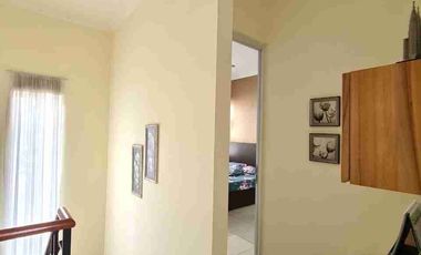 DIJUAL/DISEWA UNIT RUMAH @ LEGENDA WISATA