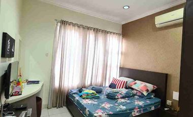 DIJUAL/DISEWA UNIT RUMAH @ LEGENDA WISATA