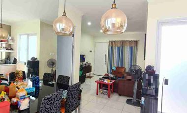 DIJUAL/DISEWA UNIT RUMAH @ LEGENDA WISATA