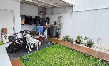 DIJUAL/DISEWA UNIT RUMAH @ LEGENDA WISATA