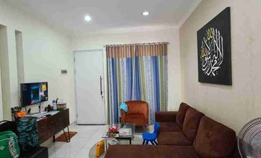 DIJUAL/DISEWA UNIT RUMAH @ LEGENDA WISATA