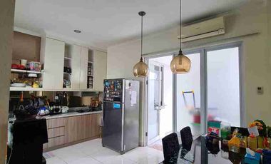 DIJUAL/DISEWA UNIT RUMAH @ LEGENDA WISATA