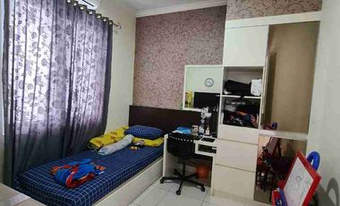 DIJUAL/DISEWA UNIT RUMAH @ LEGENDA WISATA