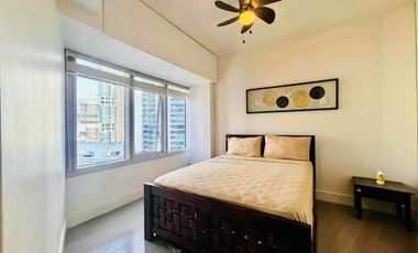 RUSH SALE-2BR unit and Parking in Proscenium Residences,Rockwell Makati