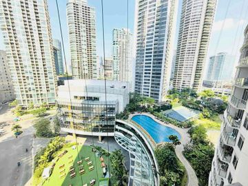 RUSH SALE-2BR unit and Parking in Proscenium Residences,Rockwell Makati