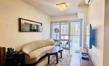 RUSH SALE-2BR unit and Parking in Proscenium Residences,Rockwell Makati