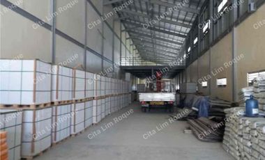 New Warehouse For Lease in Taguig City