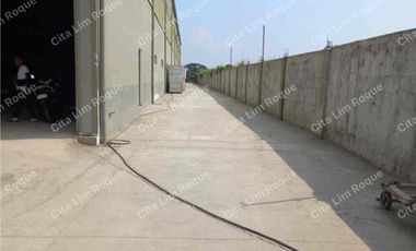 New Warehouse For Lease in Taguig City
