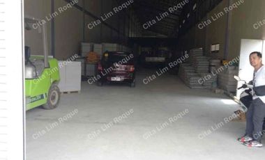 New Warehouse For Lease in Taguig City