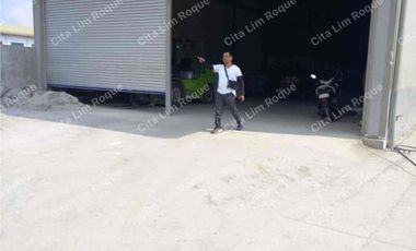 New Warehouse For Lease in Taguig City
