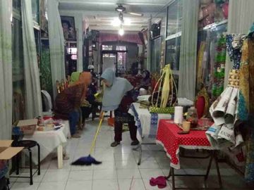 Rumah Kost Frontage A.Yani
