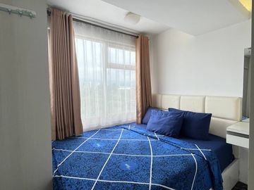 Bandung City View Apartment | Modern & Comfortable