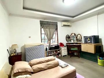 Dijual rumah nyaman siap huni Pamulang
