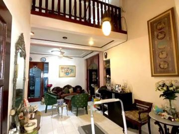 Dijual rumah nyaman siap huni Pamulang