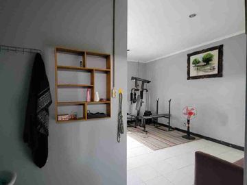 Dijual Rumah Singopuran Kartosuro Solo