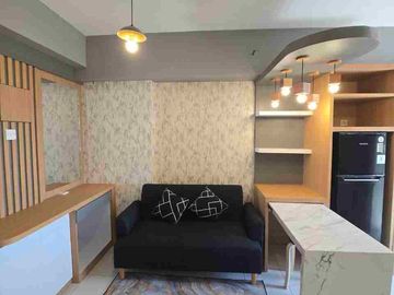 Baru Gress‼️Apartemen Educity Full Interior