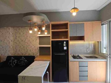 Baru Gress‼️Apartemen Educity Full Interior