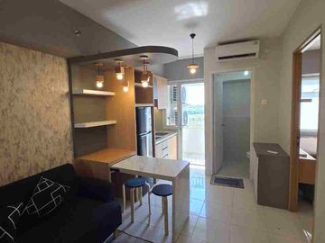 Baru Gress‼️Apartemen Educity Full Interior