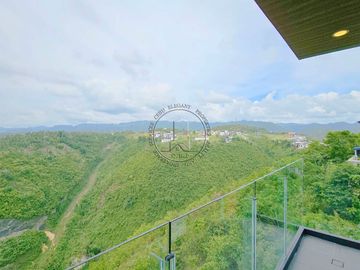 3 Bedroom 3-Storey Overlooking Home for Sale in Vista Grande, Bulacao, Talisay City, Cebu