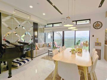 3 Bedroom 3-Storey Overlooking Home for Sale in Vista Grande, Bulacao, Talisay City, Cebu