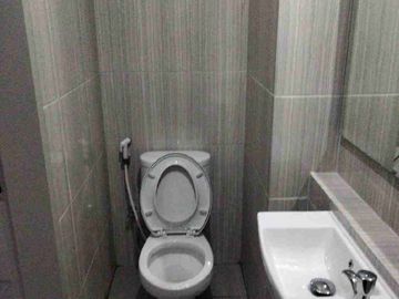 Murah Disewakan new gress apartemen bella, Pakuwon city mall Surabaya timur