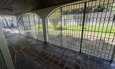 House and Lot for Sale in Ayala Alabang Village, Muntinlupa City