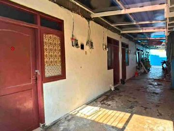 Rumah Kost Murah Ngomset di Sugih Waras, Candi, Sda