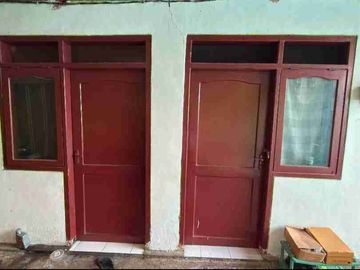 Rumah Kost Murah Ngomset di Sugih Waras, Candi, Sda