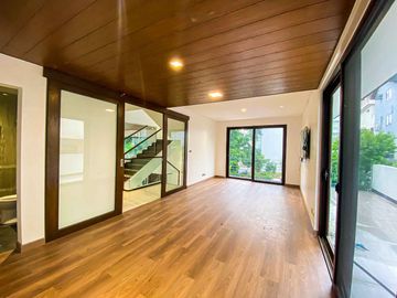 Stunning 3 Bedroom House and Lot for Lease in Mckinley Hill Village, Taguig City