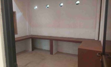 Disewakan Gudang Permanent. Bangunan  baru di Jatiasih.  Bekasi.
