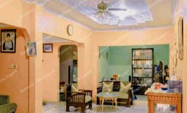 Dijual Rumah 2 Lantai Bagus Terawat Posisi Hoek di Perumahan Harapan Baru Bekasi dekat akses tol dan Stasiun Cakung