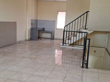 Disewakan Ruko Symphony Harapan Indah Bekasi Murah
