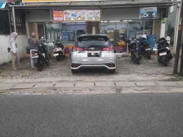 Passive Income Jual BU Ruko Disewa Indomaret di Sawangan Depok
