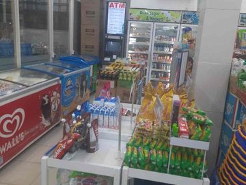 Passive Income Jual BU Ruko Disewa Indomaret di Sawangan Depok