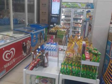 Passive Income Jual BU Ruko Disewa Indomaret di Sawangan Depok