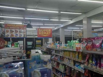 Passive Income Jual BU Ruko Disewa Indomaret di Sawangan Depok