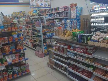 Passive Income Jual BU Ruko Disewa Indomaret di Sawangan Depok