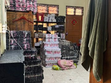 Dijual Ruko Pada Mulya Angke Tambora Jakarta Barat