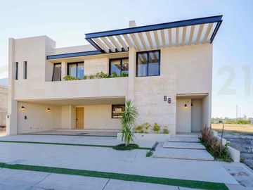 residencia en venta biosfera tepic