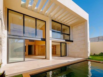 residencia en venta biosfera tepic