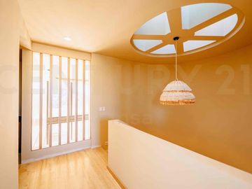 residencia en venta biosfera tepic